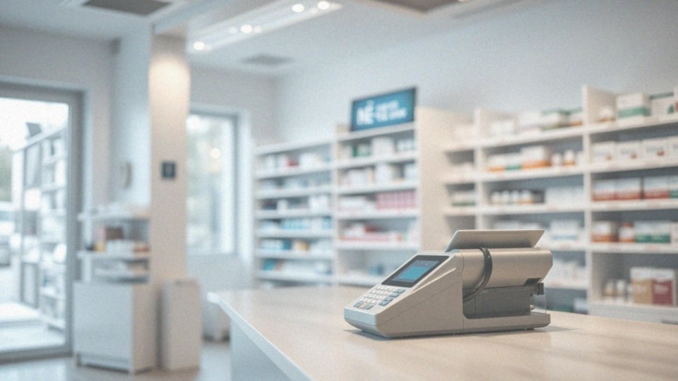 Co to jest e-recepta i jak działa w Ostrowie Wielkopolskim?
