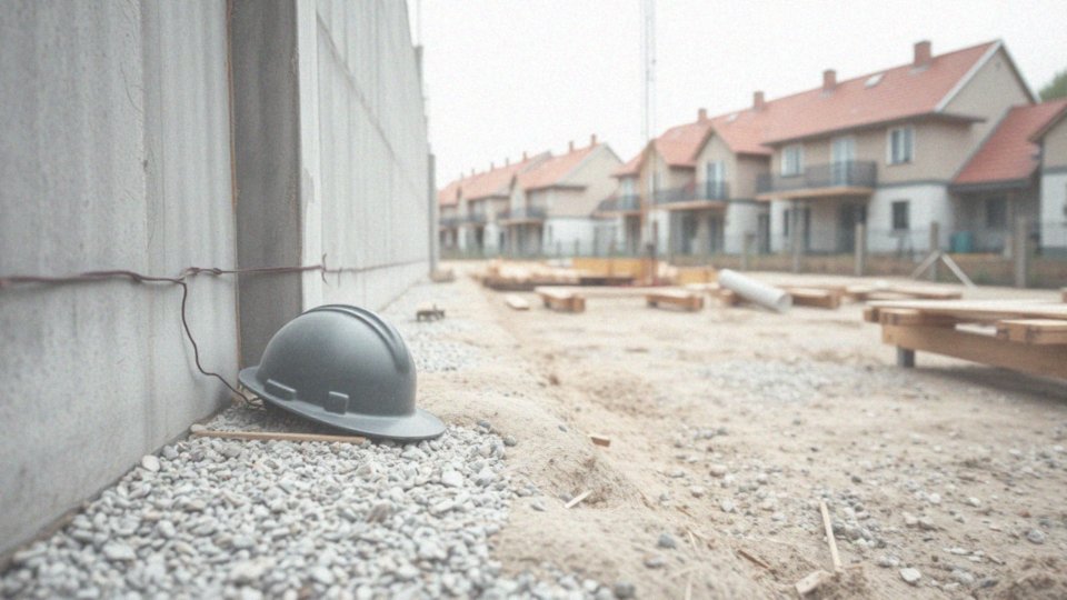 Dlaczego kontrola nadzoru budowlanego jest przeprowadzana?