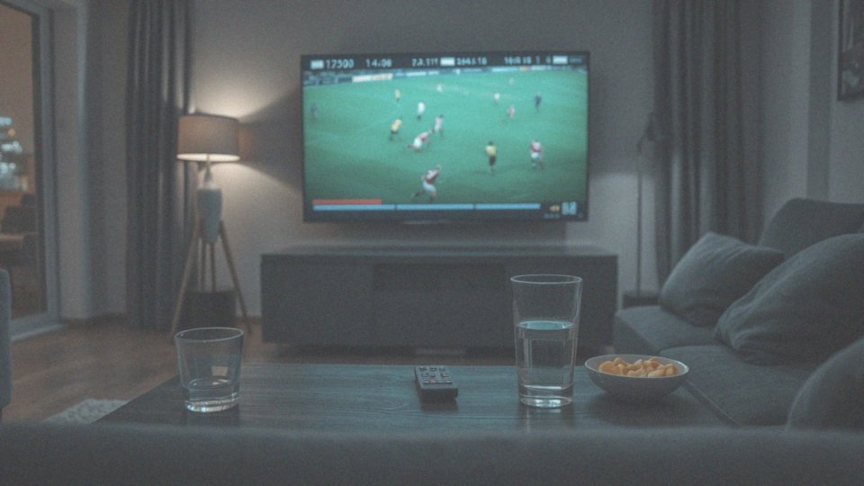 Które platformy streamingowe oferują Serie A?