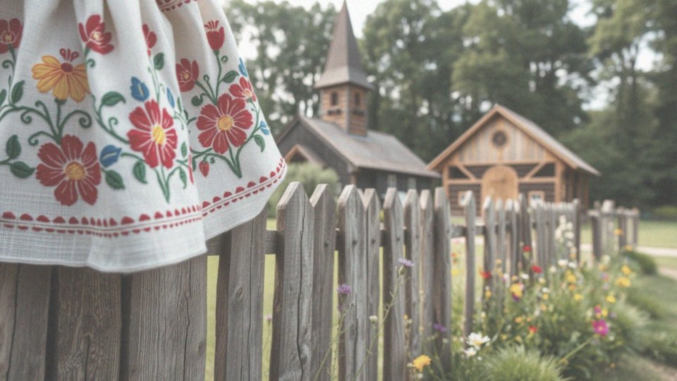 Na czym polega bogactwo kultury kaszubskiej?
