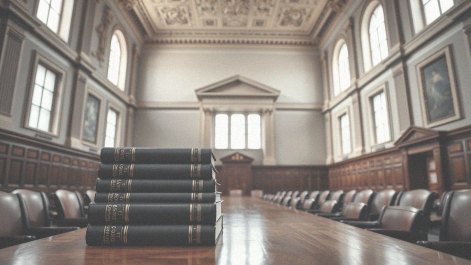 Jak regulacje prawne wpływają na skład Trybunału Konstytucyjnego?