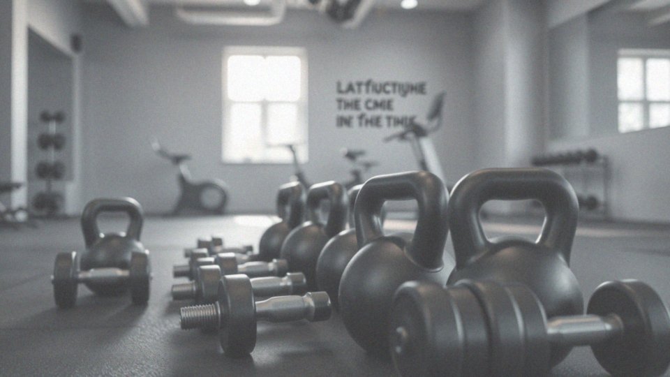 Jak trening siłowy współpracuje z cardio w procesie redukcji?
