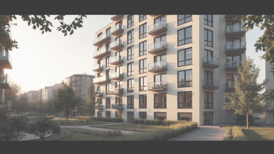 Jakie są najpopularniejsze rodzaje apartamentów?