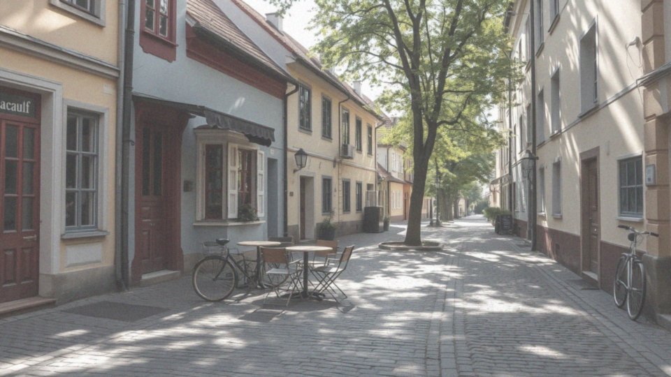 Czemu Lanckorona jest popularnym miejscem dla singli?