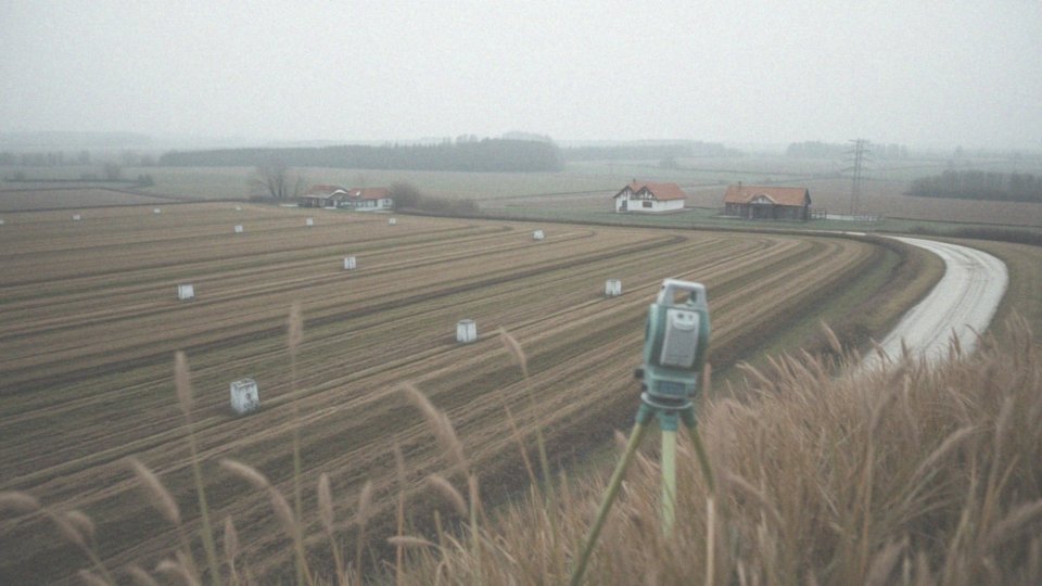 Jakie są różnice między symbolami geodezyjnymi a innymi rodzajami oznaczeń na mapie?