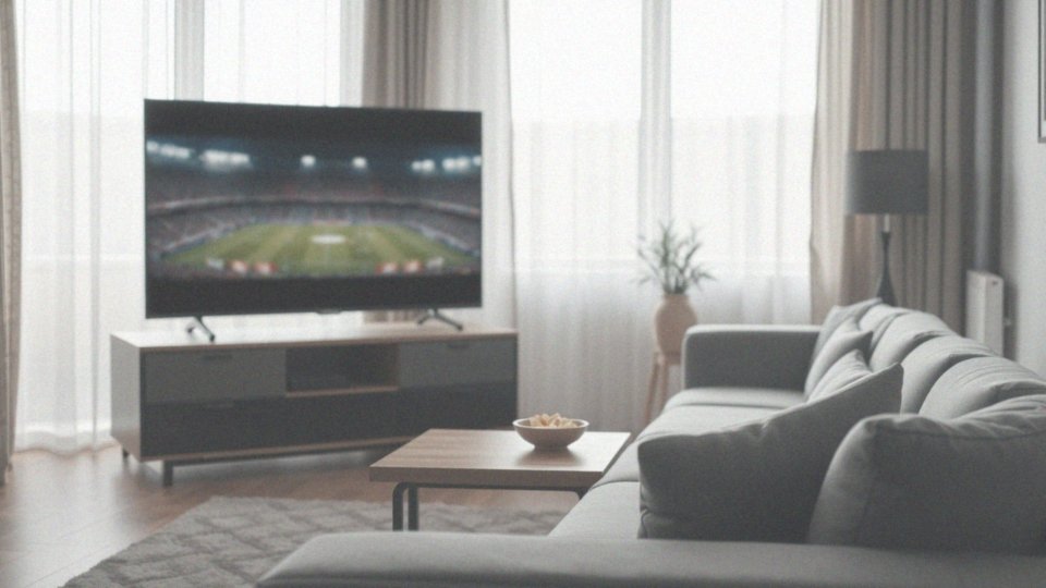 Jakie są opcje oglądania Bundesligi w TV?