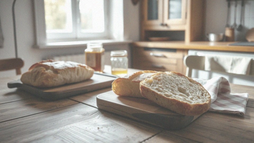 Jakie rodzaje chleba są dozwolone w diecie FODMAP?