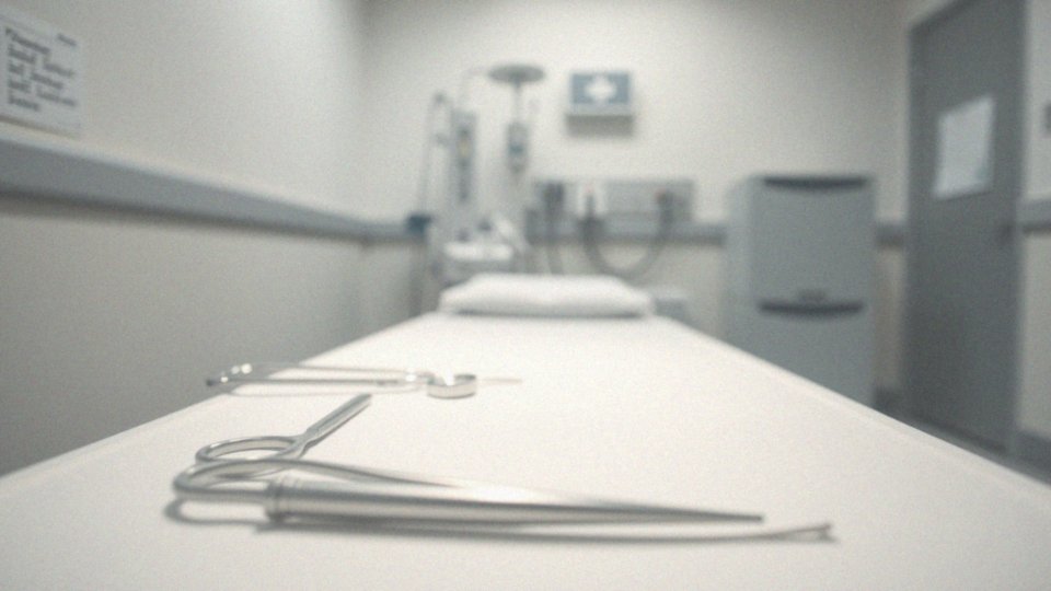 Dlaczego duszność jest poważnym objawem zapalenia strun głosowych?