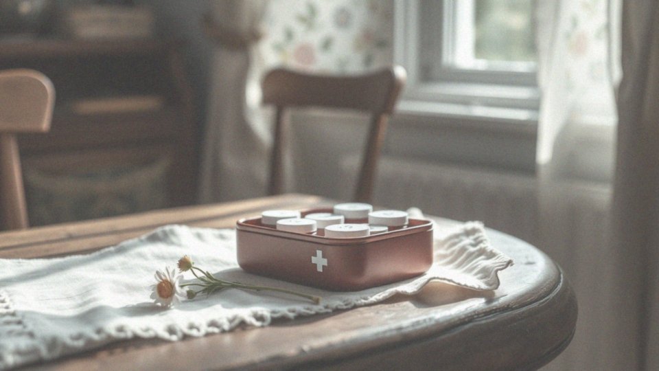 Jakie są przeciwwskazania do stosowania arniki górskiej?