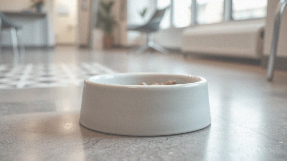 Jakie są objawy biegunki u kotów?