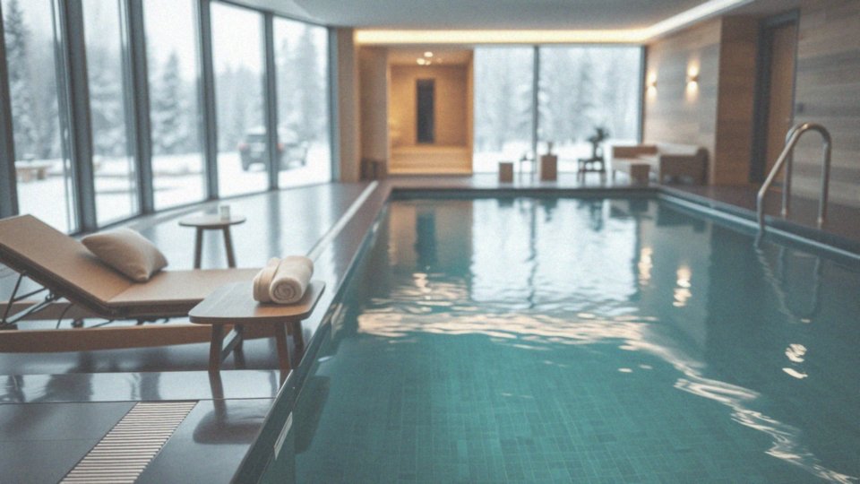 Jakie usługi oferują hotele spa?