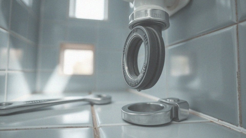 Jak przeprowadzić test szczelności po montażu uszczelki?