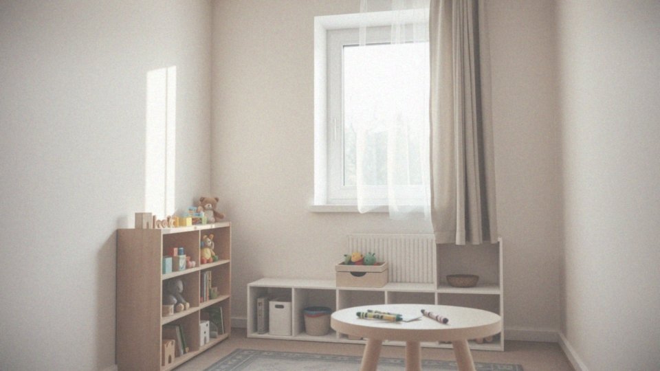 Jakie kwalifikacje powinien mieć wykwalifikowany opiekun w żłobku?