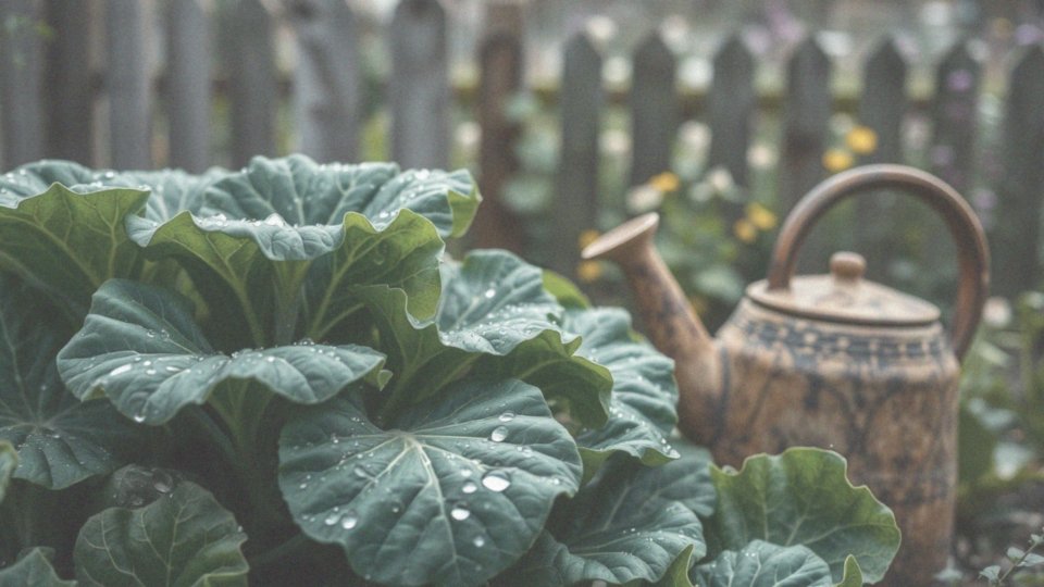Jakie są zalety użycia naturalnych oprysków na mszyce?