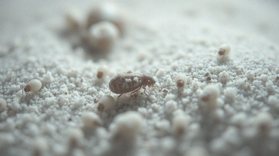 Jak Dermatophagoides farinae jest związany z alergiami?