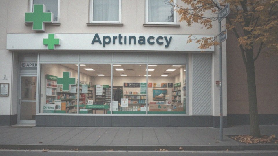 Która apteka w Zabrzu sprzedaje szczepionki przeciw grypie?