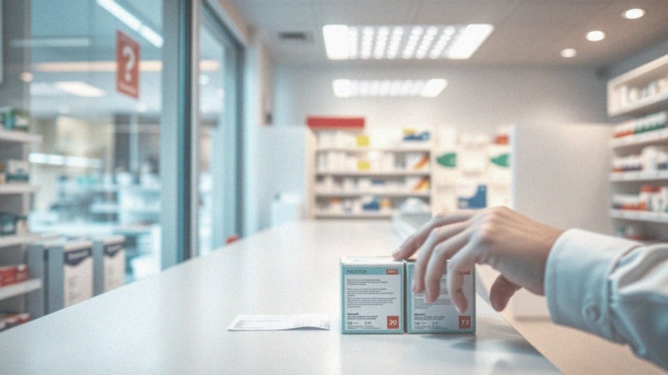 Co powinieneś omówić z farmaceutą przed przyjęciem Lirra Gem?