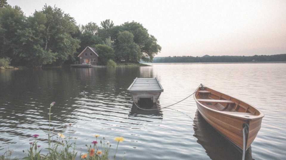 Jakie są opcje na weekendowy wypad dla zakochanych?