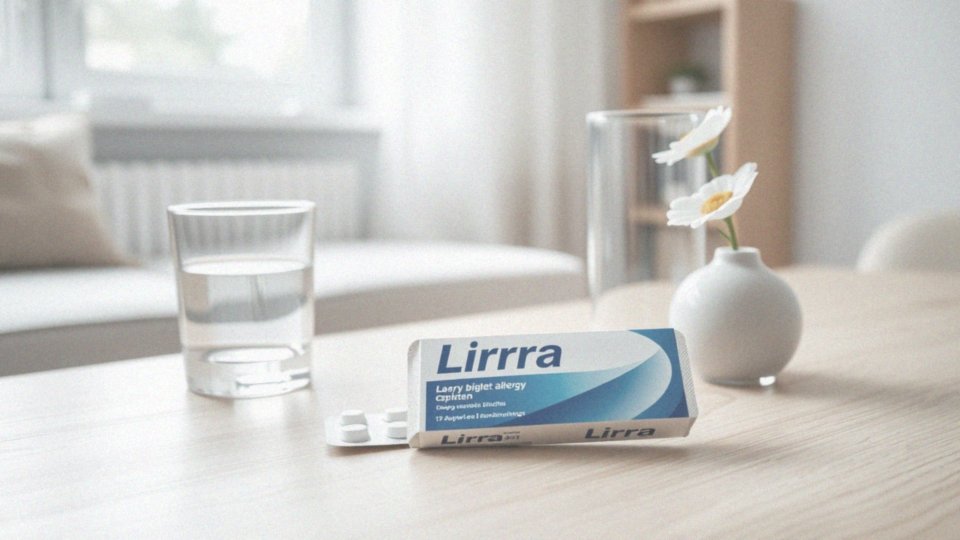Jakie działanie ma Lirra Gem?