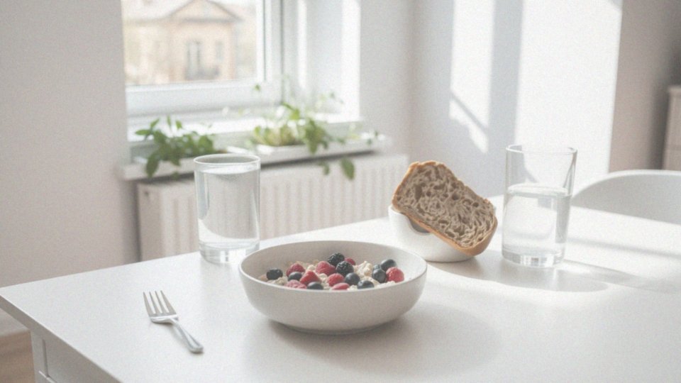 Jak dieta wpływa na objawy alergii?