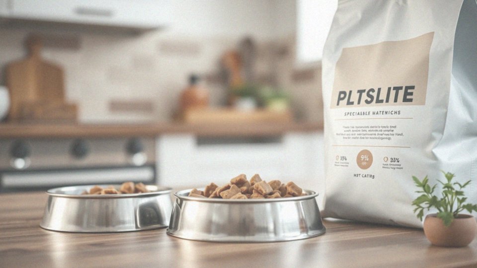 Jak dieta wpływa na zdrowie jelit kota z IBD?