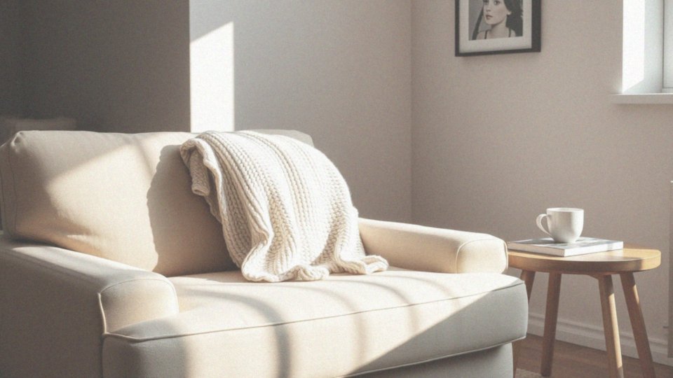 Jakie są korzyści z użycia pokrowca na fotel?