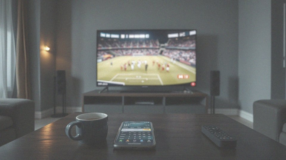 Jakie są opcje zakładów live na mecze Serie A?