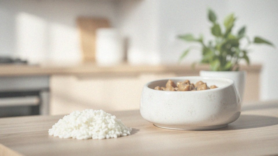 Co powinna zawierać odpowiednia dieta dla kota z problemami trawienia?