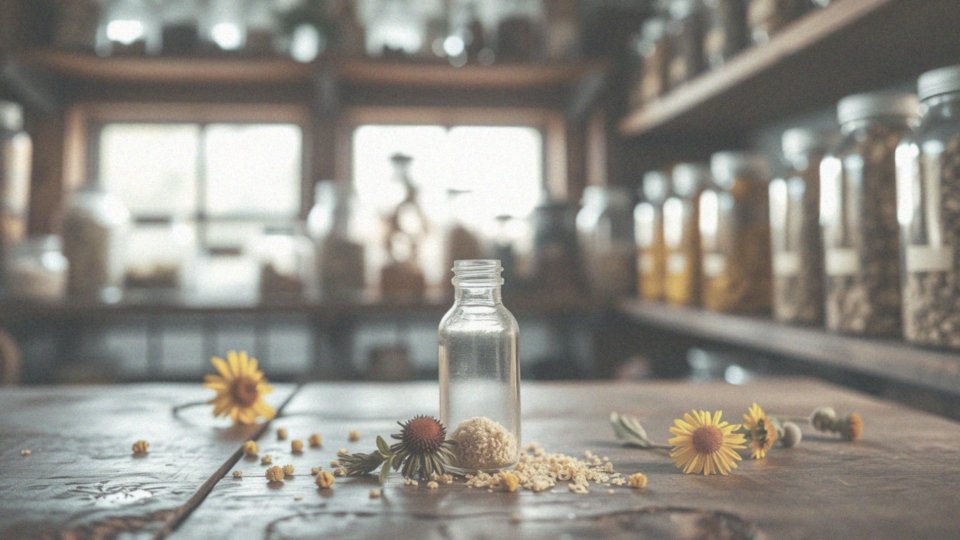 Jak działają granulki Arnica montana 200 CH?