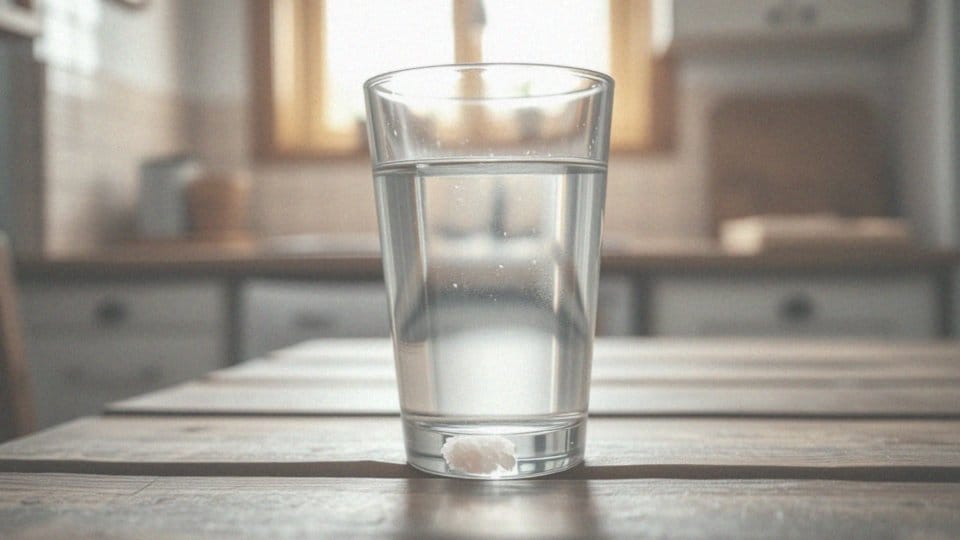 Jak sól himalajska wpływa na równowagę wodno-elektrolitową?