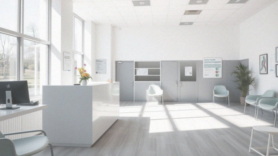 Jakie znaczenie ma rola rejestratorki medycznej w organizacji pracy lekarzy?