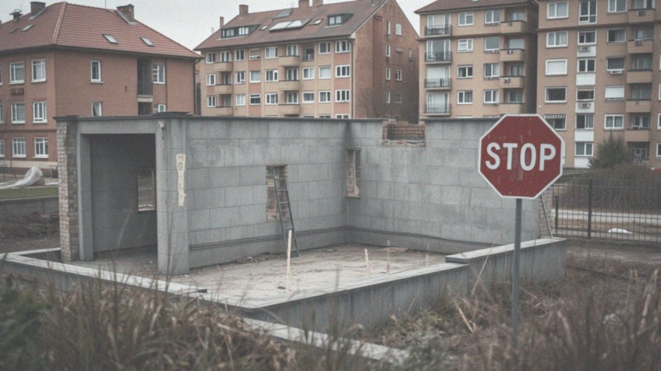 W jaki sposób może zostać nałożona kara za samowolę budowlaną?