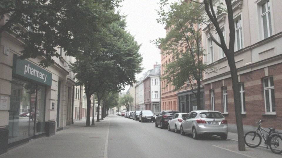 Jakie są lokalizacje aptek w Tarnowskich Górach?