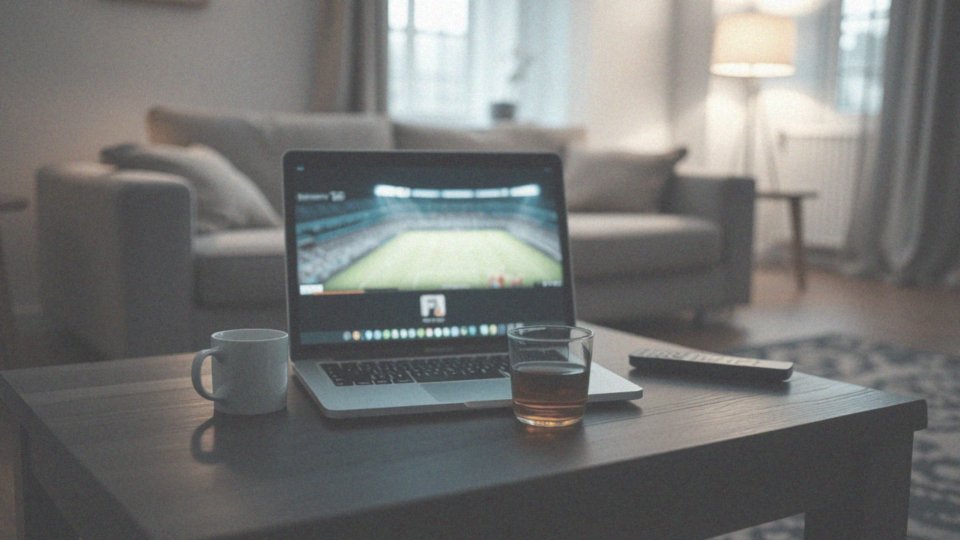 Czy Serie A można oglądać online za darmo?