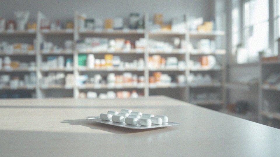 Jakie są składniki i skład kapsułki Duspatalin?