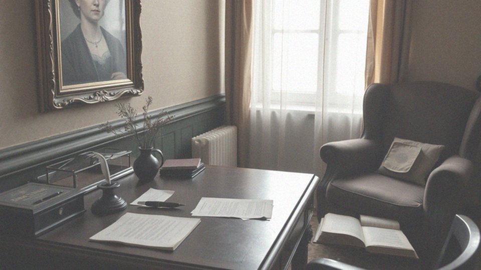 Jakie aspekty życia Konopnickiej wspierają tezę o jej orientacji seksualnej?