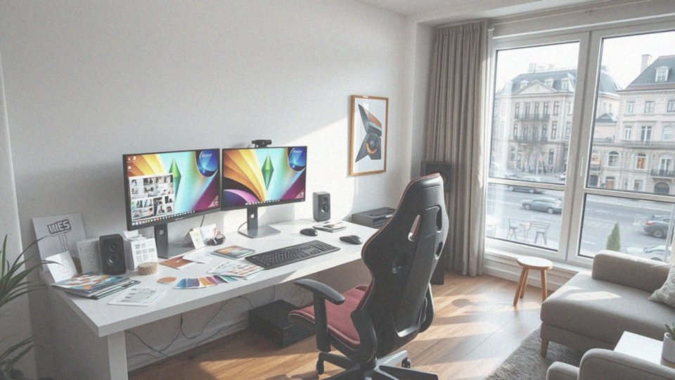 Jakie są nowe opcje rozgrywki w The Sims 5?