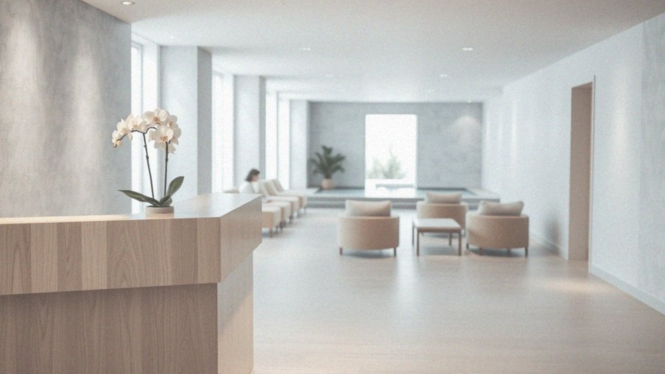 Jakie są dostępne oferty tanich pobytów w spa?