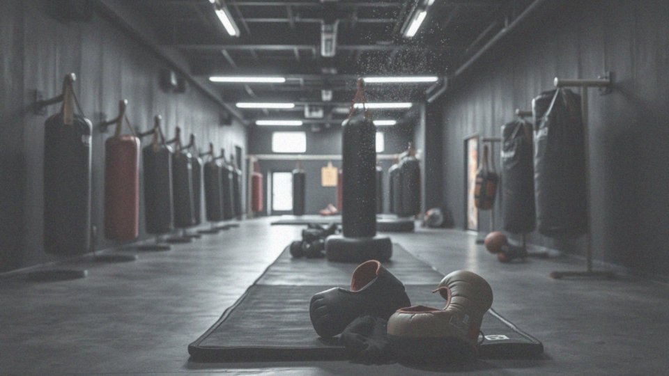 Jakie są cechy Krav Maga i dlaczego jest tak niebezpieczne?