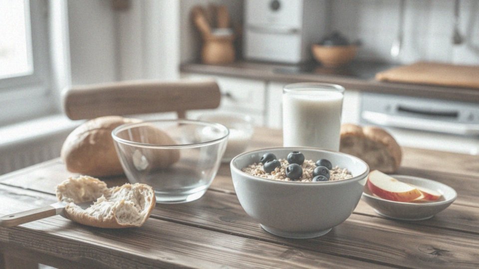 Jaką rolę odgrywa błonnik pokarmowy w diecie przeciwcukrzycowej?