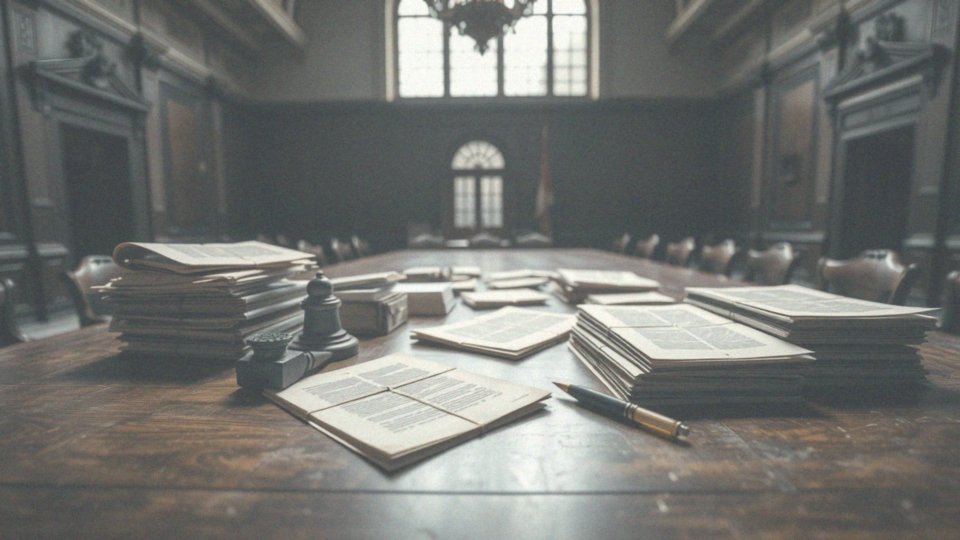 Kiedy można wnioskować o postawienie do odpowiedzialności przed Trybunałem Stanu?