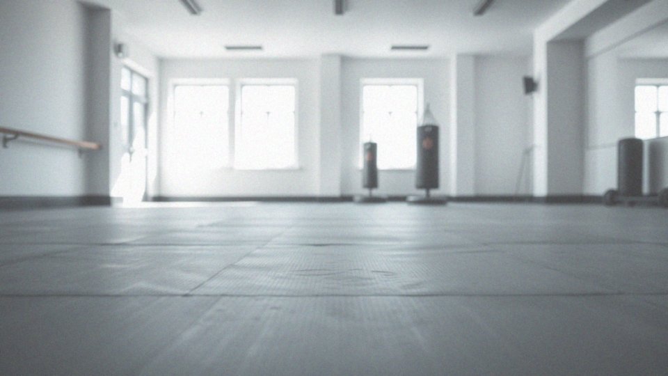 Co to jest Krav Maga i jakie techniki obejmuje?