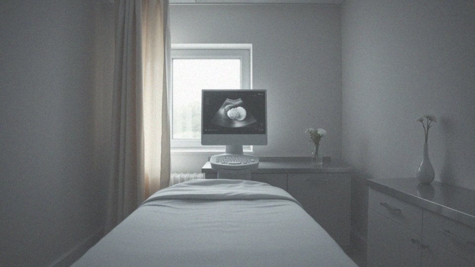 Dlaczego pierwszy trymestr jest czasem największego ryzyka?