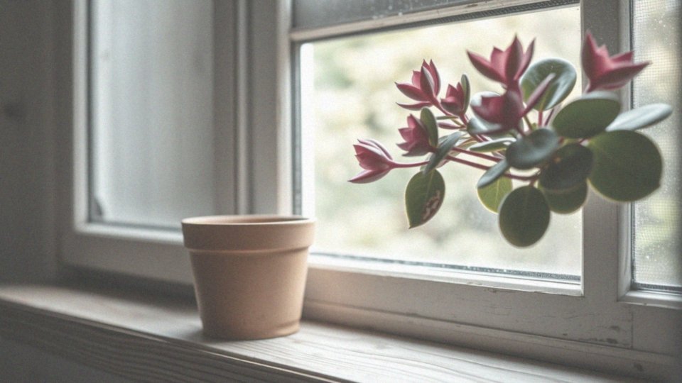 Jakie choroby i szkodniki zagrażają kalanchoe?