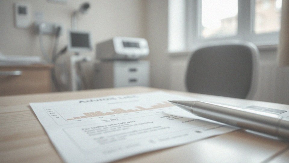 Jak obliczyć średni procentowy ubytek słuchu dla obu uszu?