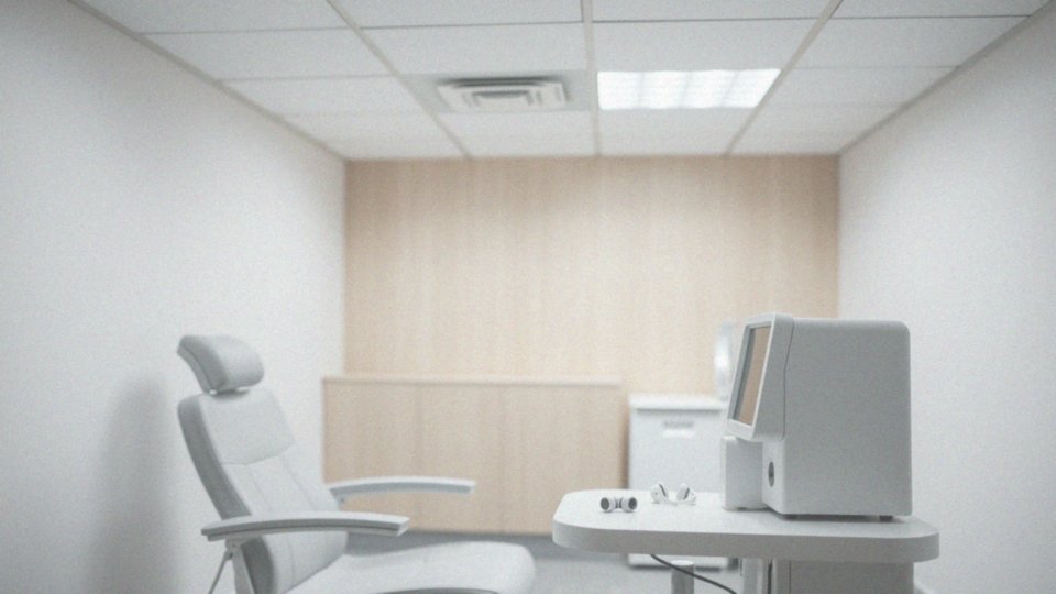 Jakie są najczęstsze przyczyny uszkodzenia słuchu?