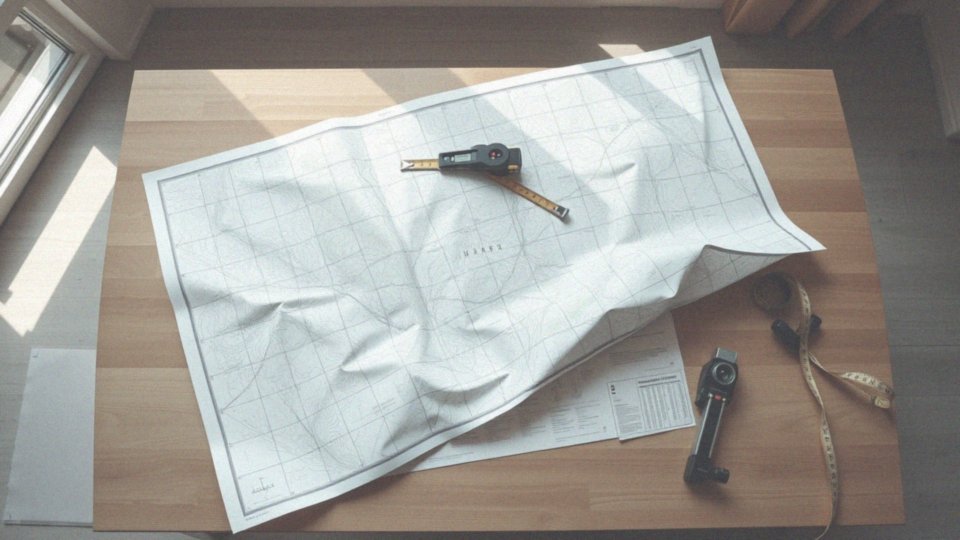 Jakie przepisy regulują symbole na mapach geodezyjnych?