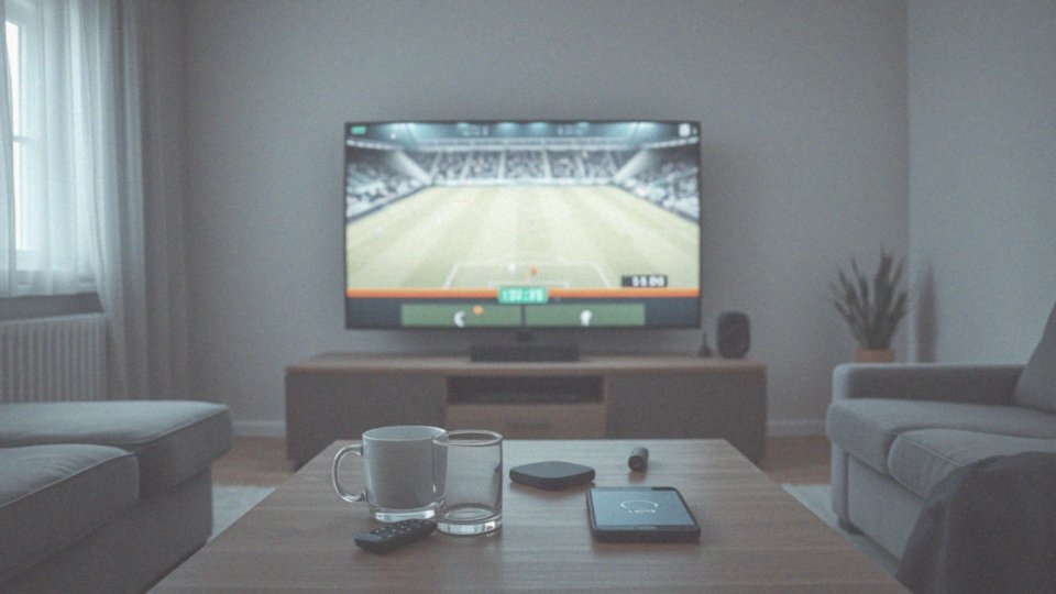 Jakie problemy mogą wystąpić podczas oglądania transmisji Ligue 1?