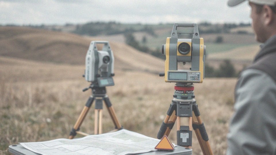 Jak zaktualizować mapę do celów projektowych?