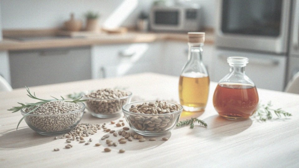 Jakie dodatki są dozwolone w diecie Low FODMAP?